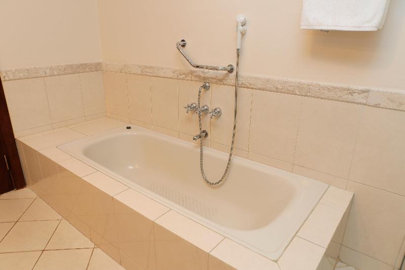 Crowne Plaza Asuncion image
