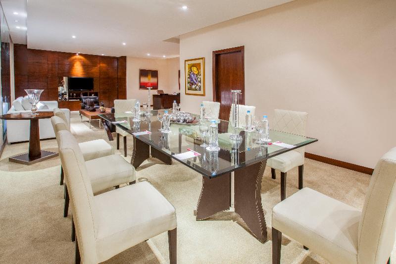 Crowne Plaza Asuncion image