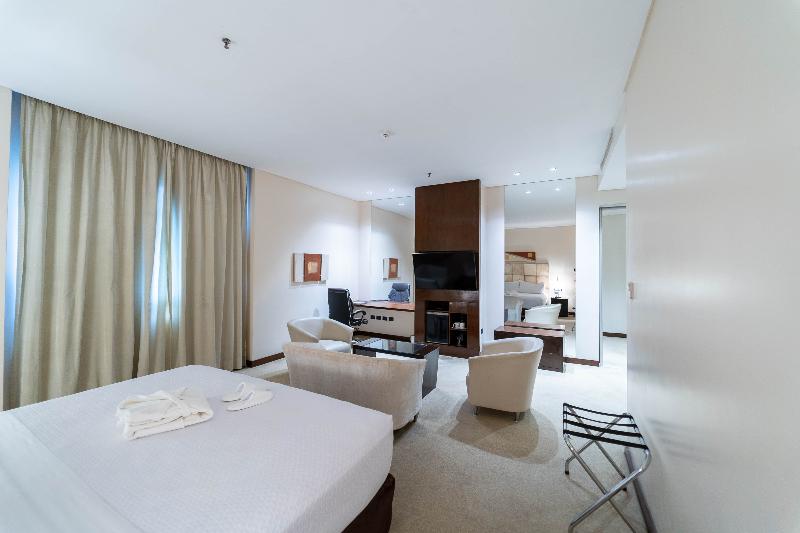 Crowne Plaza Asuncion image