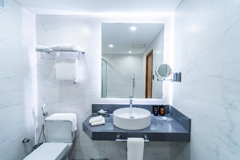 Crowne Plaza Asuncion image