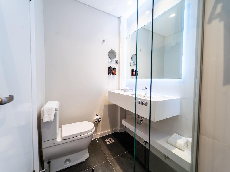 Crowne Plaza Asuncion image