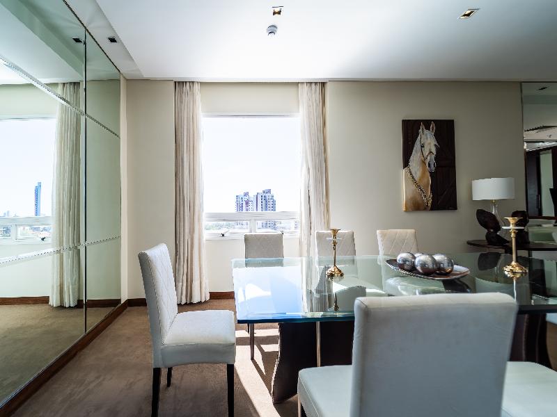 Crowne Plaza Asuncion image