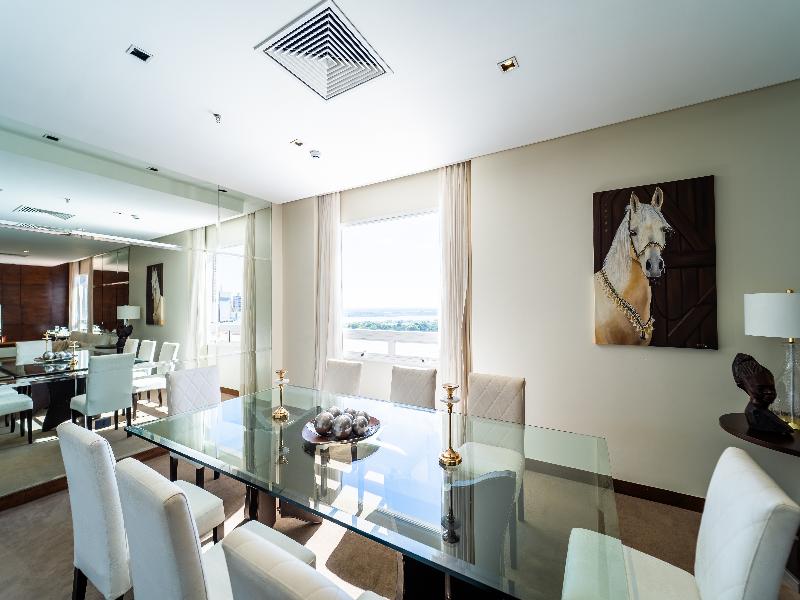 Crowne Plaza Asuncion image