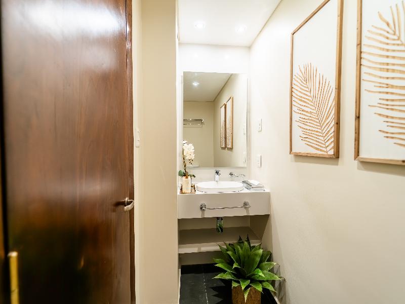 Crowne Plaza Asuncion image
