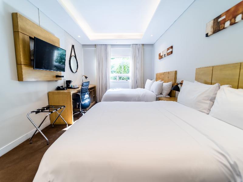 Crowne Plaza Asuncion image