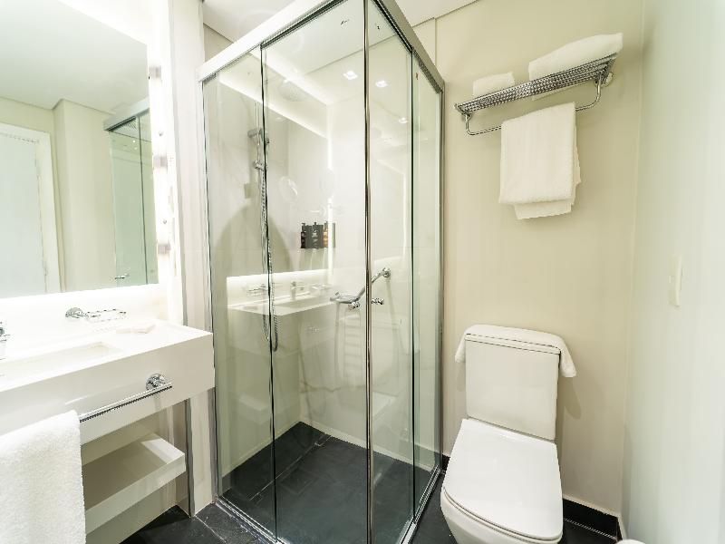Crowne Plaza Asuncion image