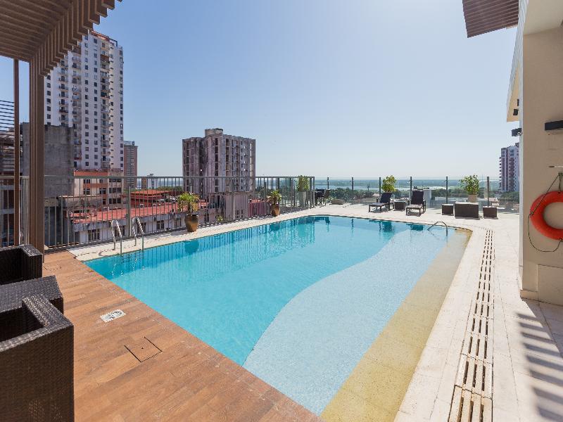 Crowne Plaza Asuncion image
