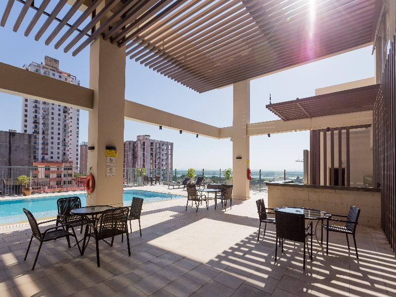 Crowne Plaza Asuncion image
