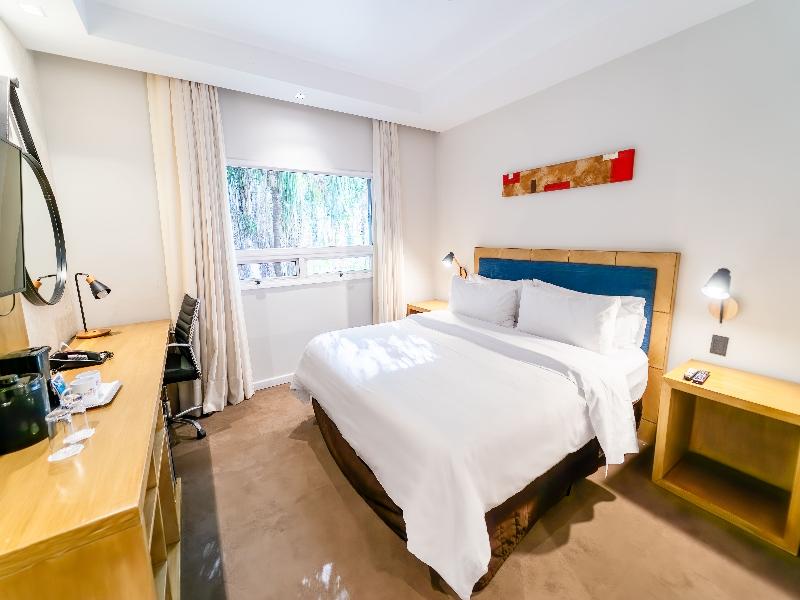 Crowne Plaza Asuncion image
