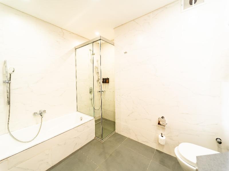 Crowne Plaza Asuncion image