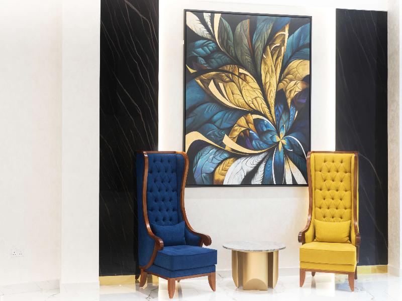 Md Hotel By Gewan  image