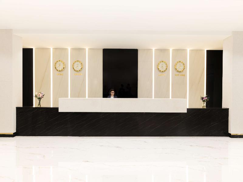 Md Hotel By Gewan  image
