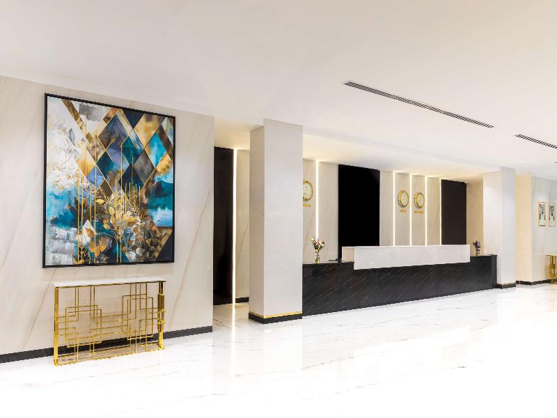 Md Hotel By Gewan  image