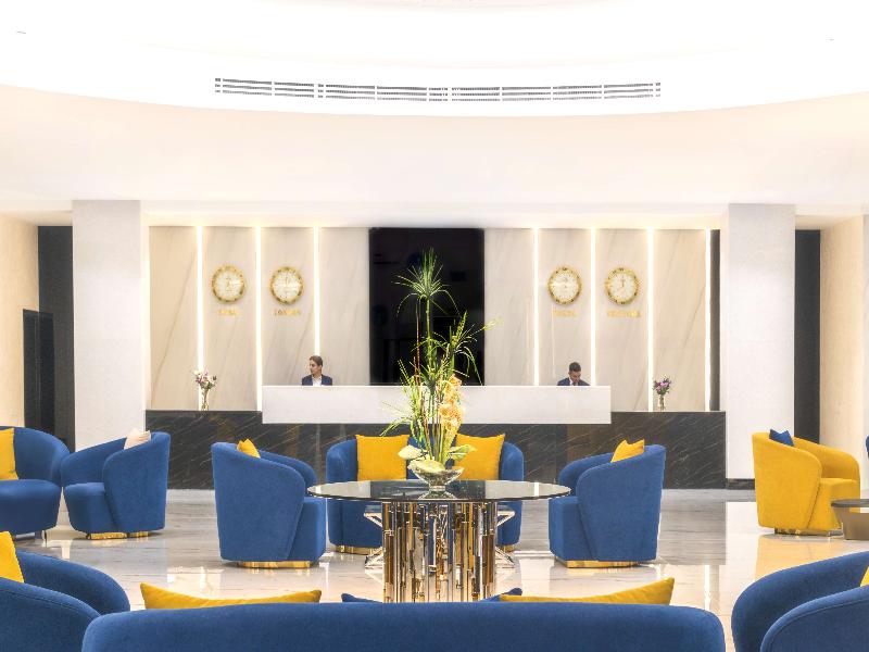 Md Hotel By Gewan  image