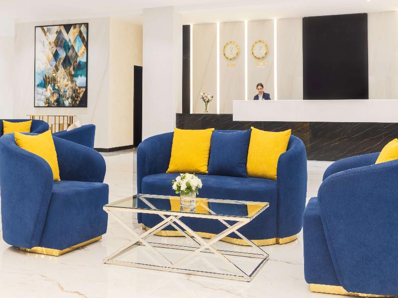 Md Hotel By Gewan  image