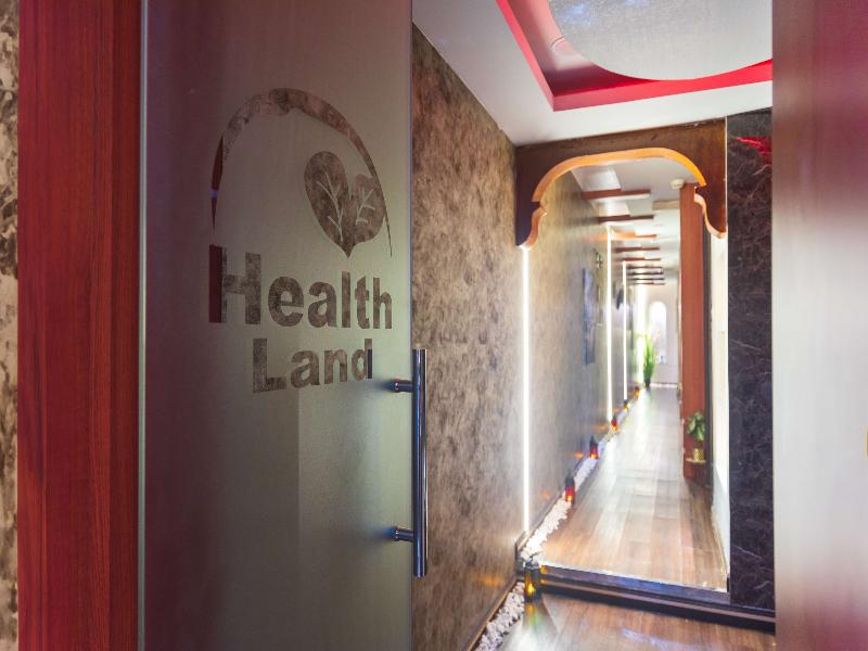 Md Hotel By Gewan  image