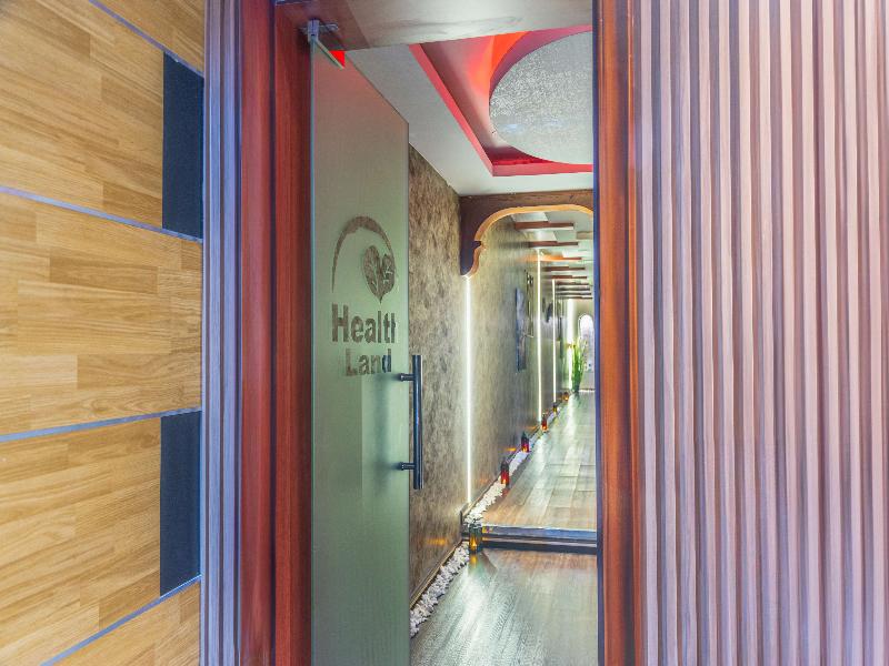 Md Hotel By Gewan  image