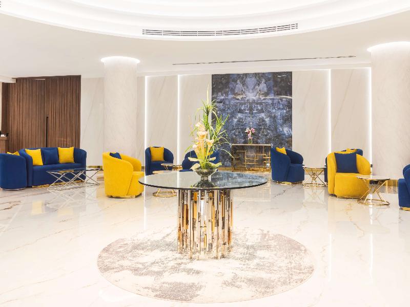 Md Hotel By Gewan  image