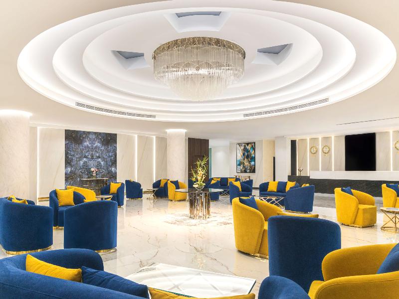 Md Hotel By Gewan  image