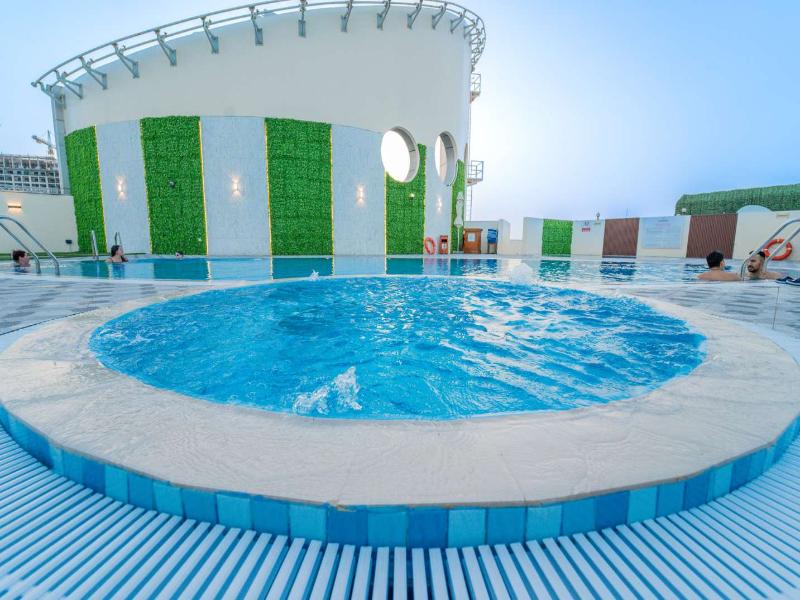Md Hotel By Gewan  image