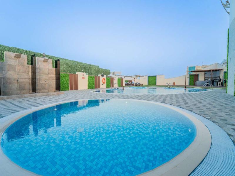 Md Hotel By Gewan  image