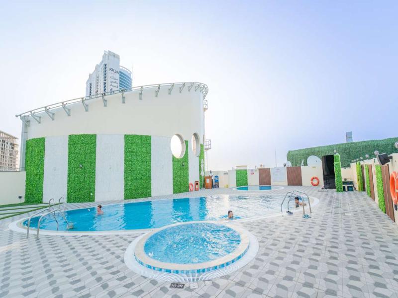 Md Hotel By Gewan  image