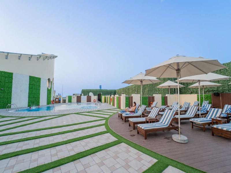 Md Hotel By Gewan  image
