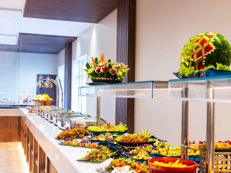 Md Hotel By Gewan  image