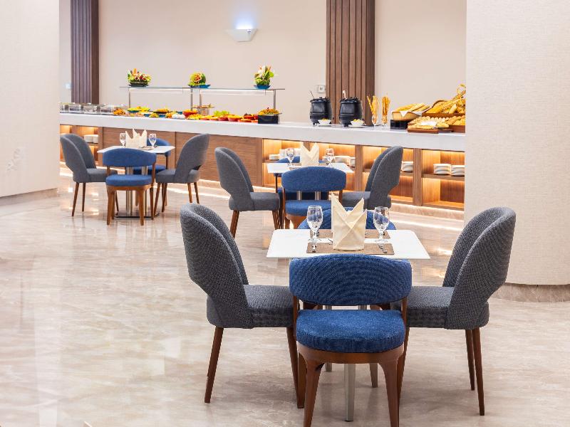 Md Hotel By Gewan  image