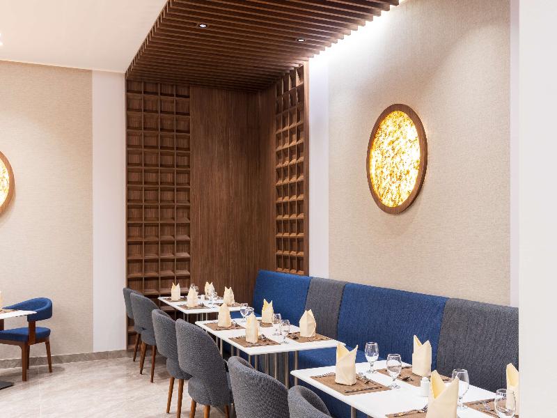 Md Hotel By Gewan  image