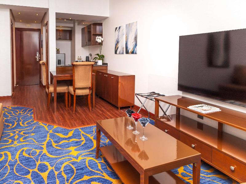 Md Hotel By Gewan  image