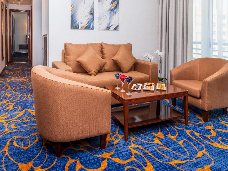 Md Hotel By Gewan  image