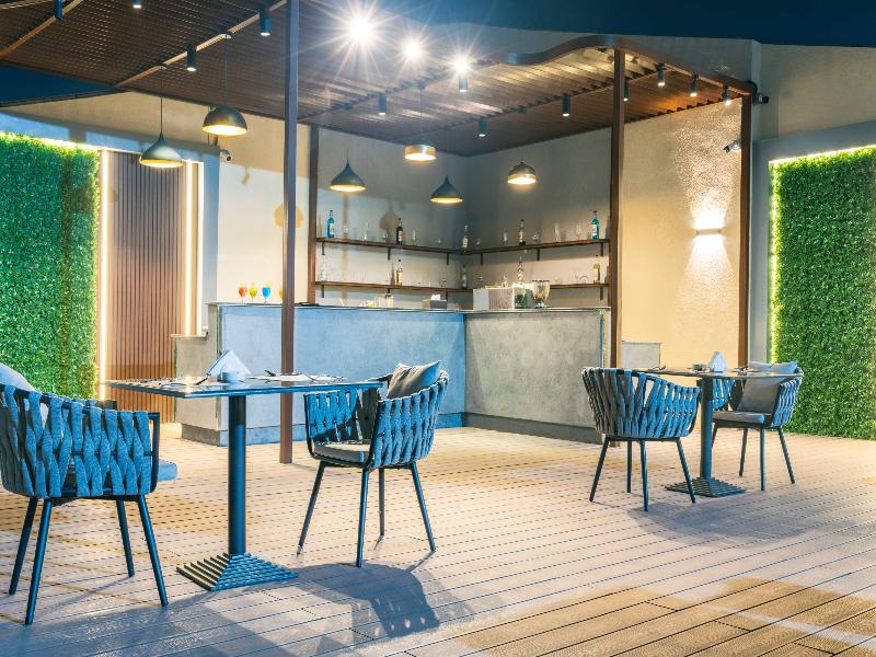 Md Hotel By Gewan  image