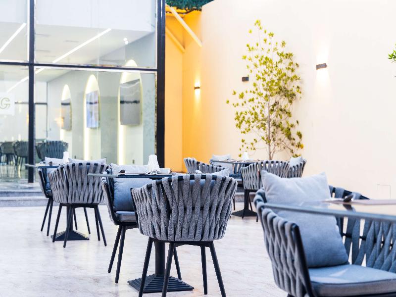 Md Hotel By Gewan  image
