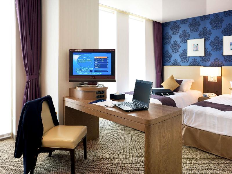Mercure Yokosuka image