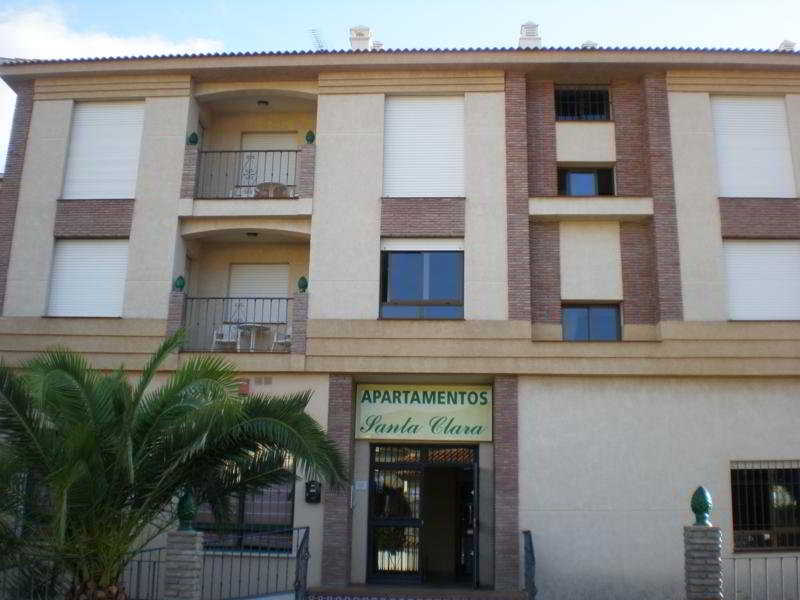 Santa Clara — general view
