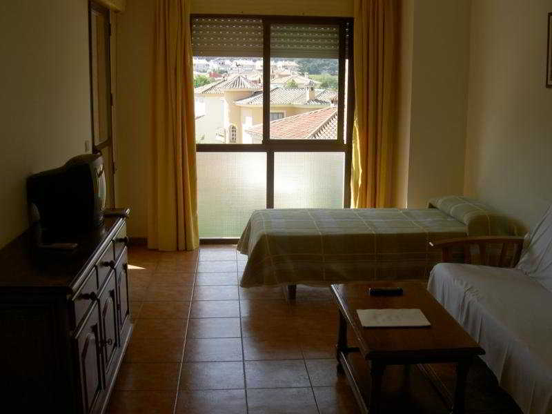 Santa Clara — view
