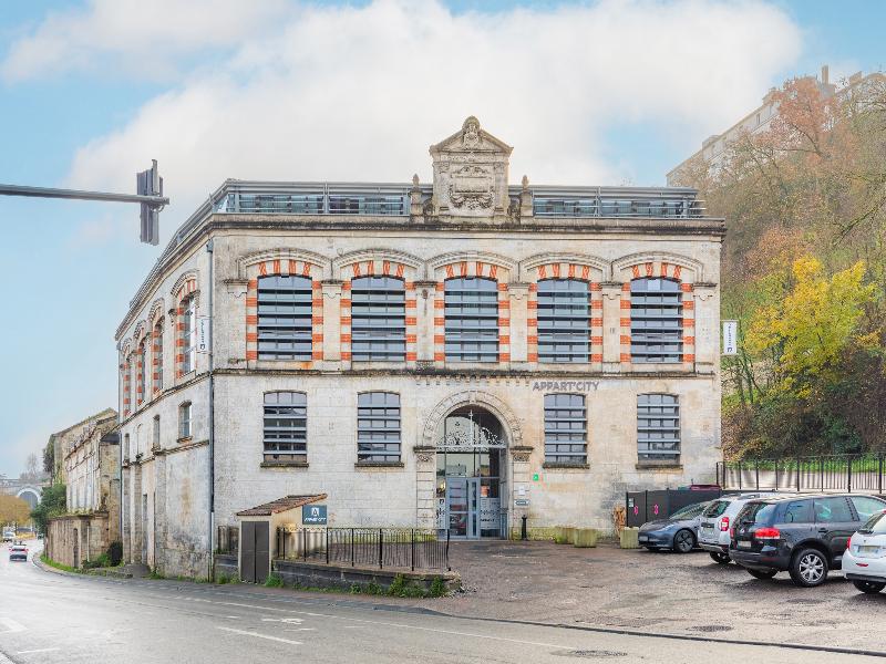 Appart'City Classic Angouleme Centre — general view