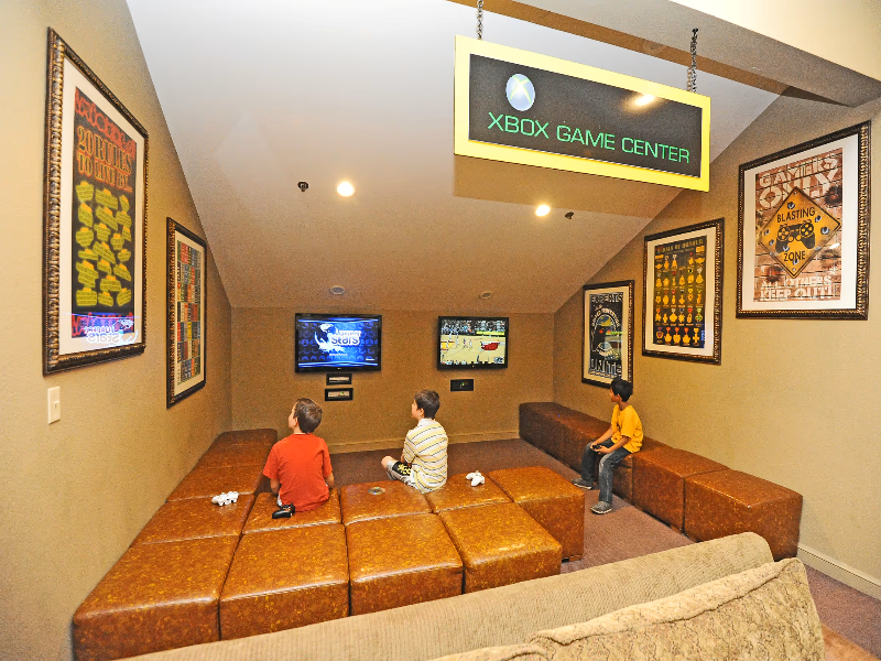 Forest Suites Resort image