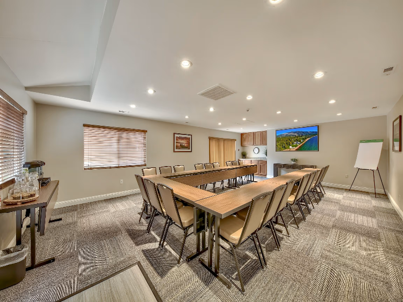 Forest Suites Resort image