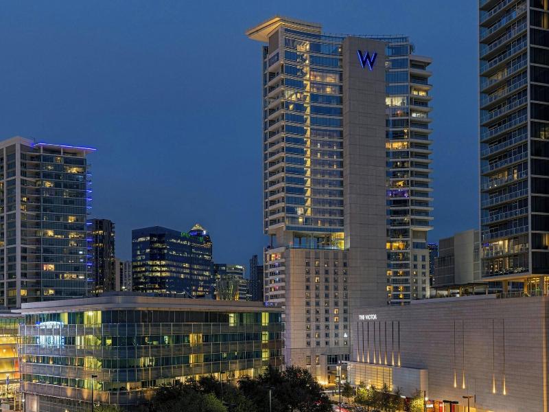 W Dallas Victory image
