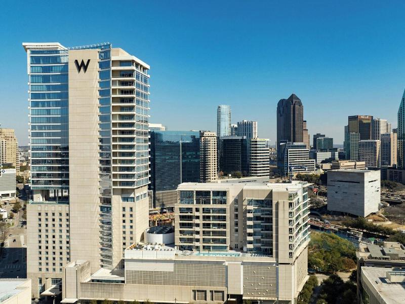 W Dallas Victory image