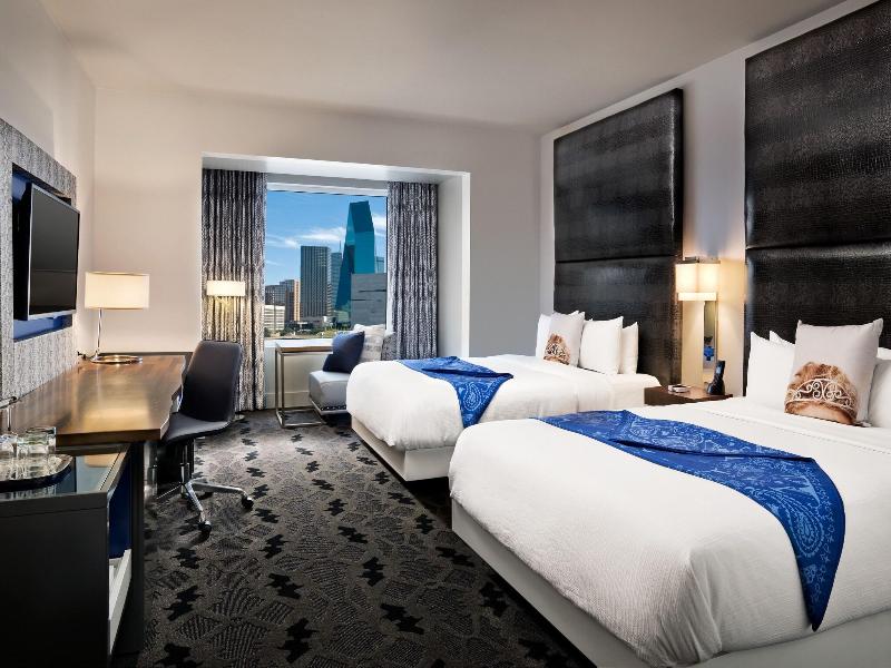 W Dallas Victory image