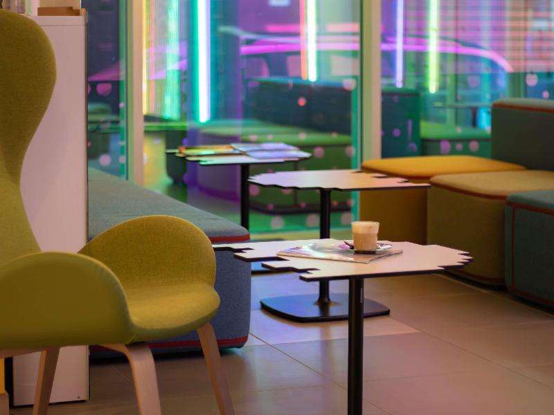 ibis Styles Béziers Centre image