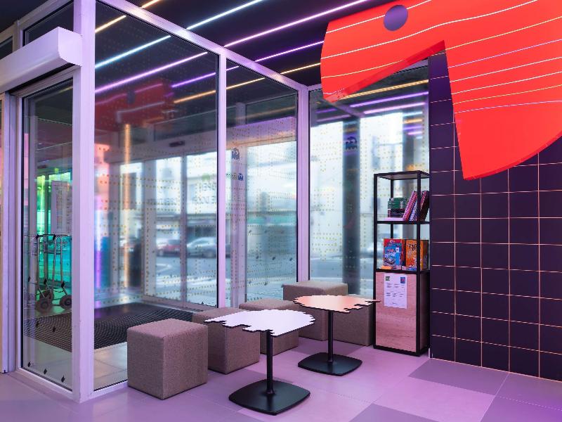 ibis Styles Béziers Centre image