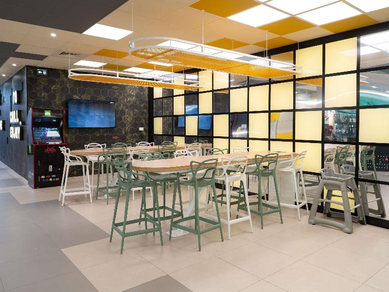 ibis Styles Béziers Centre image