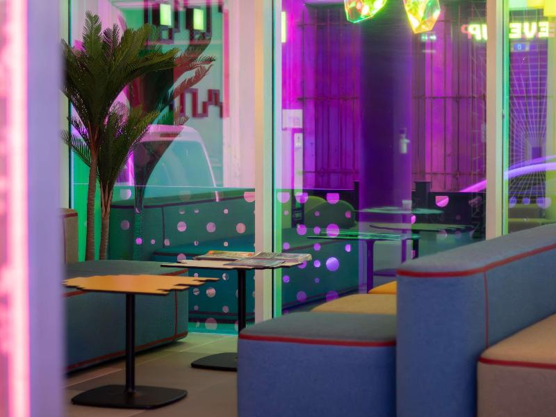 ibis Styles Béziers Centre image