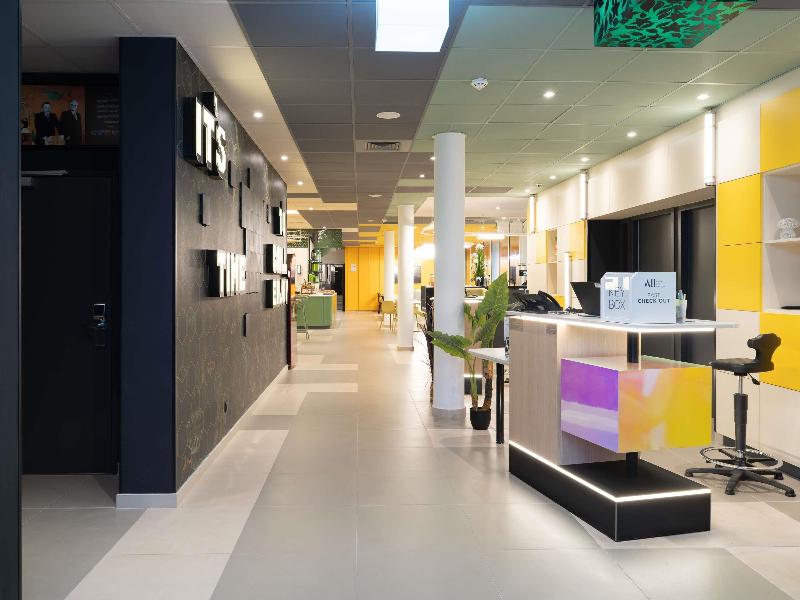 ibis Styles Béziers Centre image