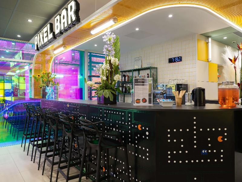 ibis Styles Béziers Centre image