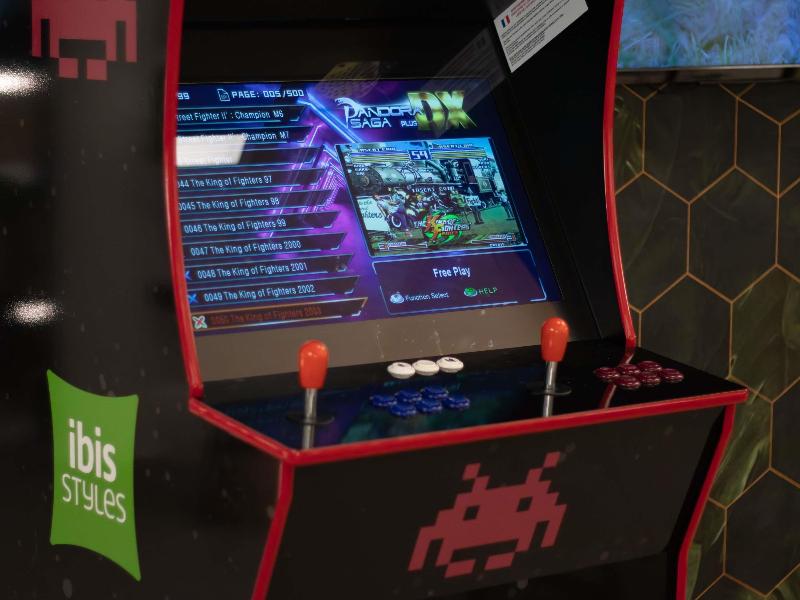 ibis Styles Béziers Centre image